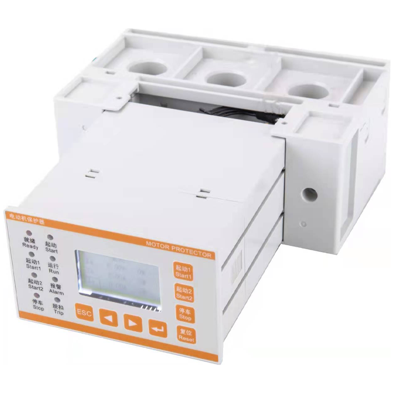ARD2M智能電動機(jī)保護(hù)器