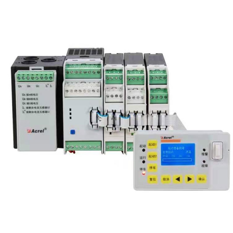 ARD3T智能電動機(jī)保護(hù)器