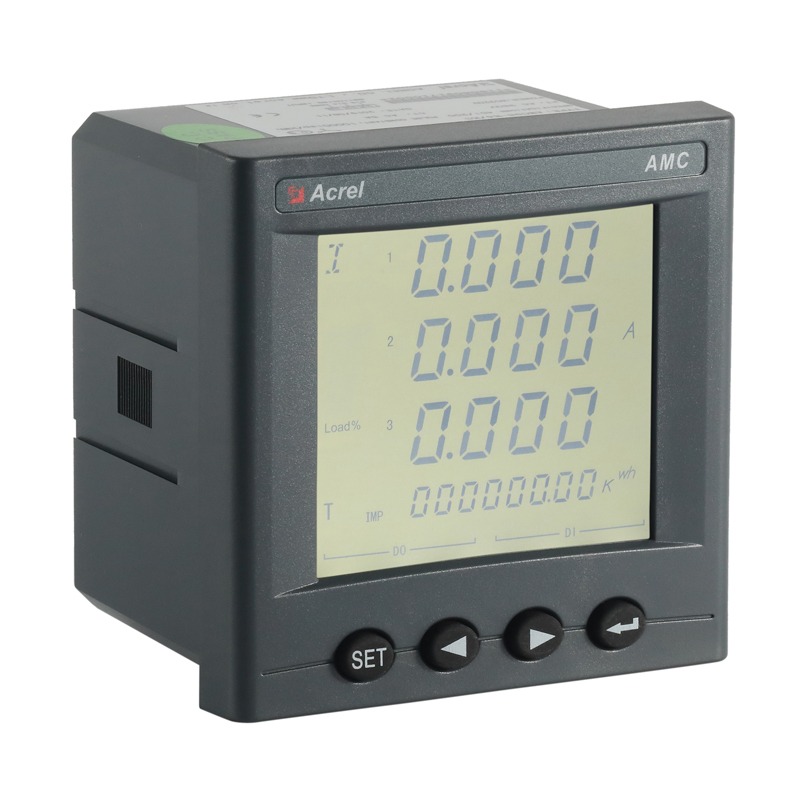 AMC系列交流電能表