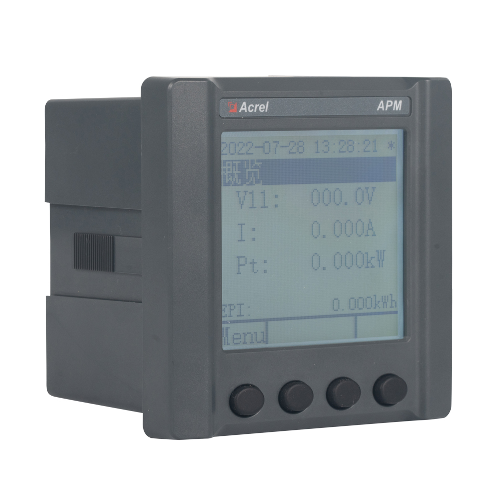 APM5系列網絡電力儀表
