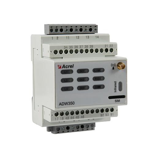 ADW350系列基站智慧用電表