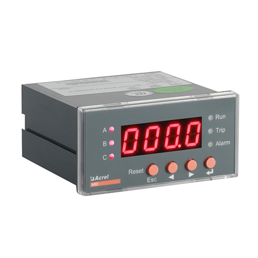 ARD2智能電動機(jī)保護(hù)器