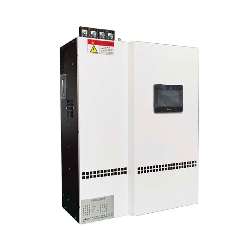 電能質量治理