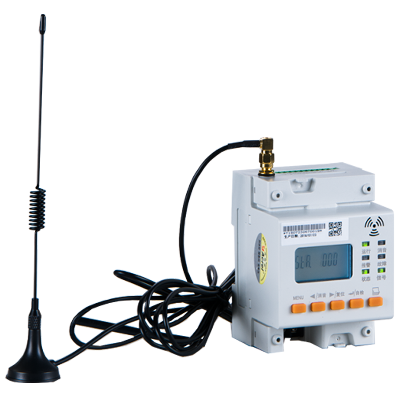 ARCM300D組合式電氣火災監控探測器