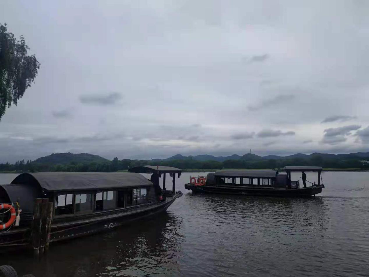 安科瑞組織紹興柯巖+新昌十九峰+天燭仙境旅游