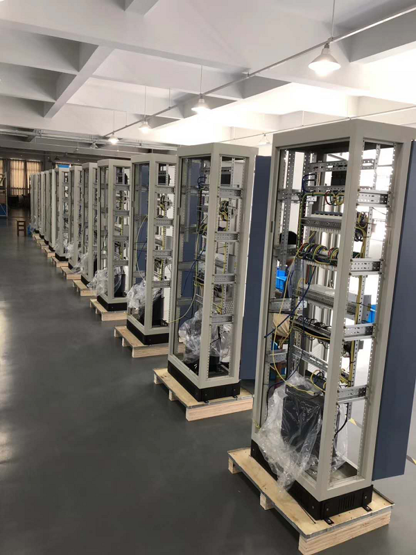 江蘇安科瑞電器制造有限公司