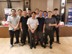 2021年杭州建筑電氣年會