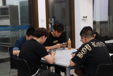 安科瑞尋找最強王者主題大賽完美落幕