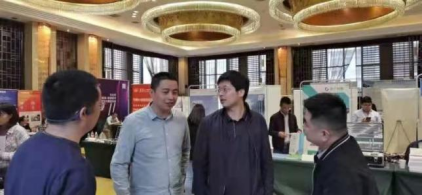“綠色安全 應用創新”-2021年湖南省建筑電氣行業盛會召開