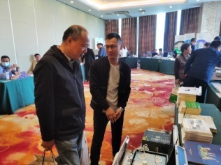 無錫市土木建筑工程學(xué)會(huì)建筑電氣與智能建筑專業(yè)學(xué)術(shù)委員會(huì)2021年年會(huì)