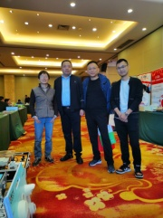 無錫市土木建筑工程學(xué)會(huì)建筑電氣與智能建筑專業(yè)學(xué)術(shù)委員會(huì)2021年年會(huì)