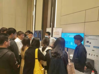 安科瑞助力福建省建筑電氣二0二一年會(huì)