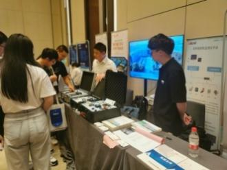 安科瑞助力福建省建筑電氣二0二一年會(huì)