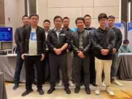 安科瑞助力福建省建筑電氣二0二一年會(huì)