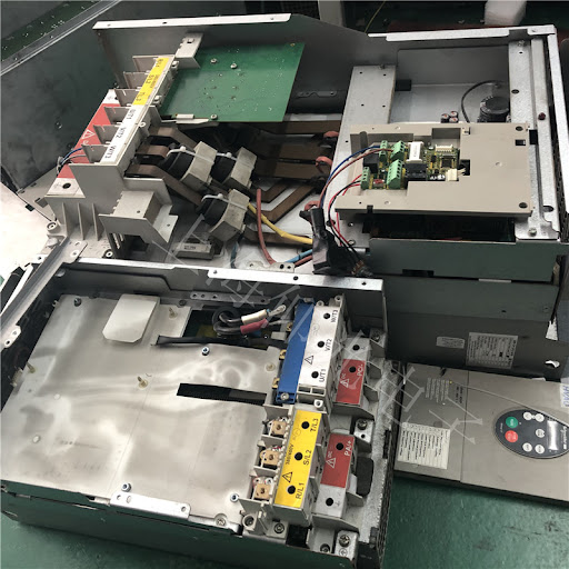 安科瑞單相電能表在南非配電柜項目的應用