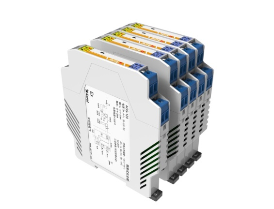 信號隔離器在PLC/DCS控制系統(tǒng)的應(yīng)用