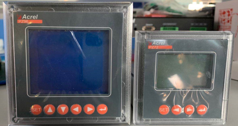 LORA電能表在變電所場合的應用