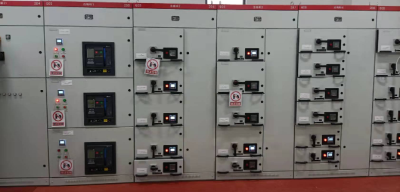 LORA電能表在變電所場合的應用
