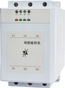 ANSVC無功補償裝置在南京某高等院校中的應用