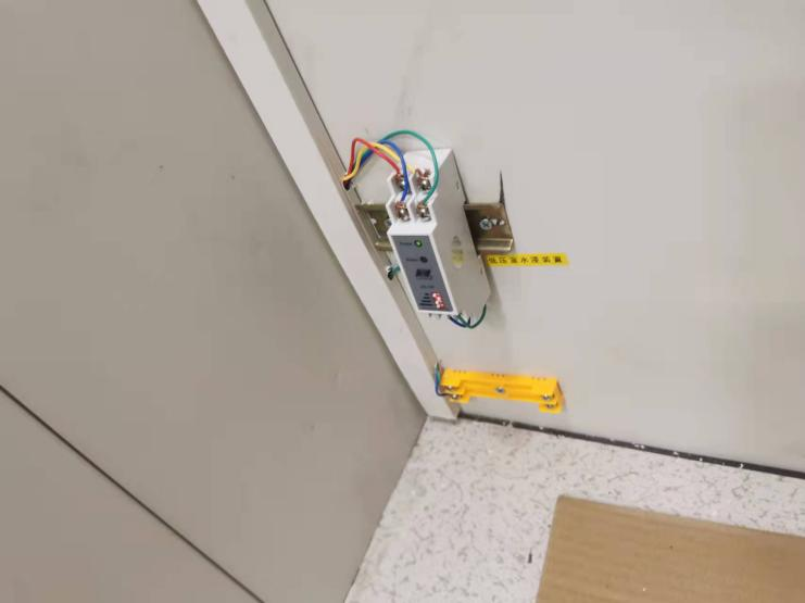 Acrel-2000E/B配電室綜合監控系統在方佳電力10kV預制艙中的應用