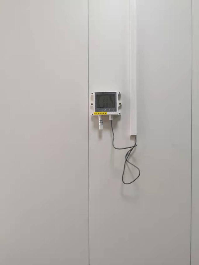 Acrel-2000E/B配電室綜合監控系統在方佳電力10kV預制艙中的應用