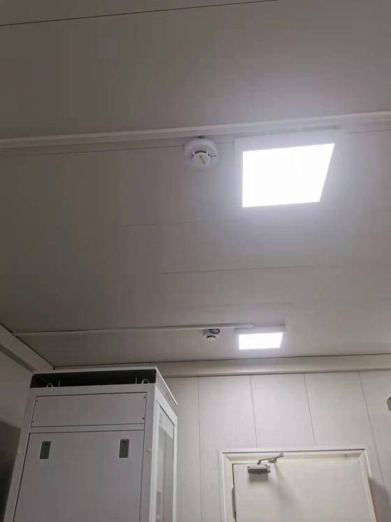 Acrel-2000E/B配電室綜合監控系統在方佳電力10kV預制艙中的應用