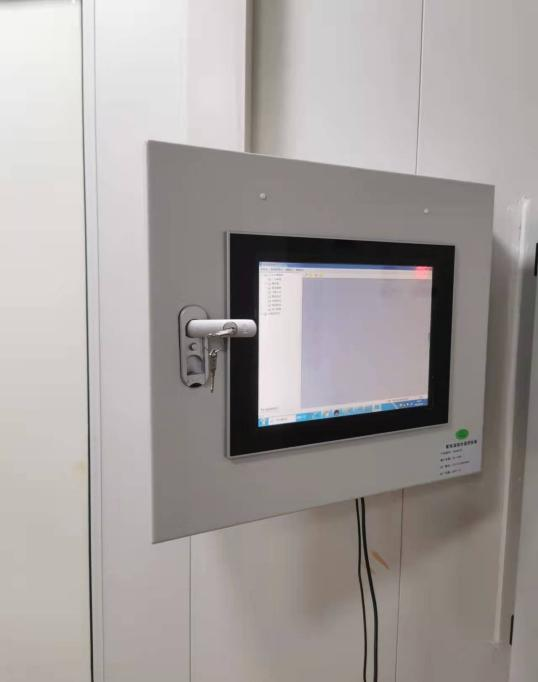 Acrel-2000E/B配電室綜合監控系統在方佳電力10kV預制艙中的應用
