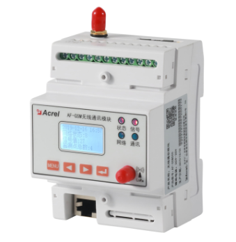 AcrelCloud-3000環(huán)保用電監(jiān)管云平臺(tái)在新疆阜康市的應(yīng)用