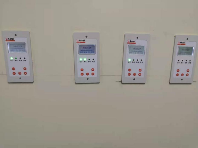 安科瑞醫(yī)用隔離電源系統(tǒng)在江蘇某醫(yī)院項(xiàng)目中的應(yīng)用