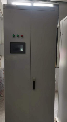 安科瑞AMC16Z和AMC100數據中心列頭柜監控模塊