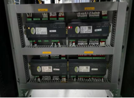 安科瑞AMC16Z和AMC100數據中心列頭柜監控模塊