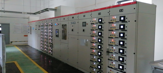 安科瑞AM系列微機保護裝置及電力監控系統在廣西新柳南高速公路配電工程項目的應用