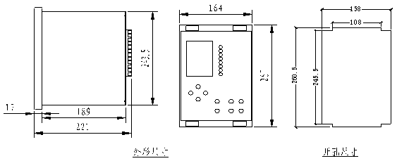 光伏并網柜保護監測解決方案