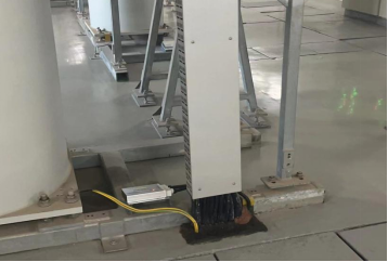 Acrel-2000E/B配電室綜合監控系統 在廈門天馬微電子配電室中的應用