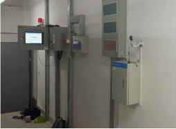 Acrel-2000E/B配電室綜合監控系統 在廈門天馬微電子配電室中的應用