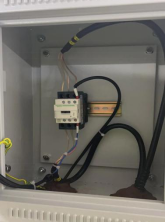 Acrel-2000E/B配電室綜合監控系統 在廈門天馬微電子配電室中的應用