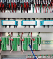 ARD3M智能電動機保護器在某污水處理廠的應用