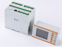 ARD3M智能電動機保護器在某污水處理廠的應用