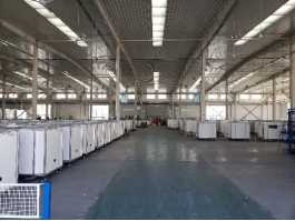 ASJ系列剩余電流繼電器在某體育場館項目的應(yīng)用