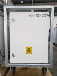ASJ系列剩余電流繼電器在某體育場館項目的應(yīng)用