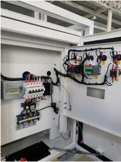 ASJ系列剩余電流繼電器在某體育場館項目的應(yīng)用
