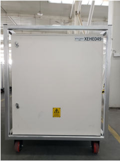 ASJ系列剩余電流繼電器在某體育場館項目的應(yīng)用