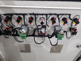 ASJ系列剩余電流繼電器在某體育場館項目的應(yīng)用