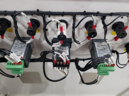 ASJ系列剩余電流繼電器在某體育場館項目的應(yīng)用