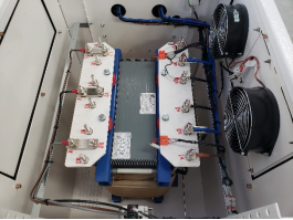 ASJ系列剩余電流繼電器在某體育場館項目的應(yīng)用