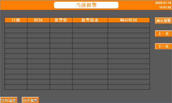 安科瑞無線測溫產(chǎn)品在杭州蕭山國際機(jī)場 擴(kuò)建工程項(xiàng)目的應(yīng)用