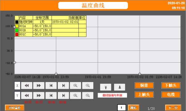 安科瑞無線測溫產(chǎn)品在杭州蕭山國際機(jī)場 擴(kuò)建工程項(xiàng)目的應(yīng)用