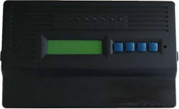 ABAT系列蓄電池在線監測系統解決方案