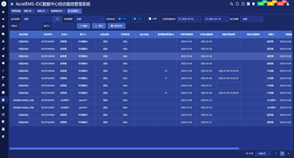 AcrelEMS-IDC數據中心綜合能效管理解決方案