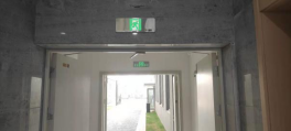消防應急照明和疏散指示系統在某潔凈醫藥的設計與應用